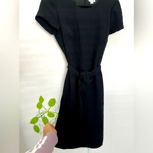 J Crew Little Black Dress